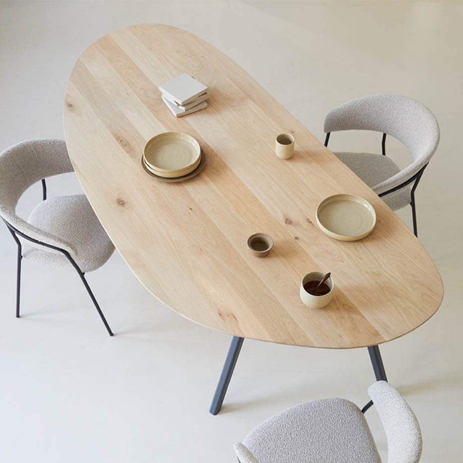 Eettafel Spott thumbnail image